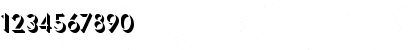 Ultra Shadow Regular Font Ultra Shadow Regular Font