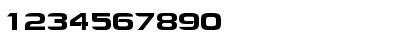ManiaExtendedC Regular Font ManiaExtendedC Regular Font