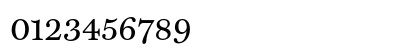 MillerText RomanSC