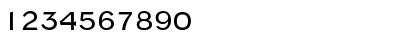 Napoli-Medium Regular Font Napoli-Medium Regular Font