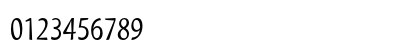 Myriad Std Tilt
