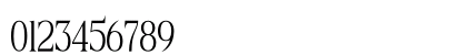 Naftegfo Regular