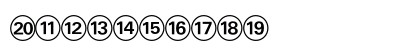 Numerics P01