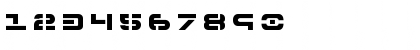 7th Service Title Regular Font 7th Service Title Regular Font