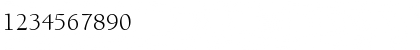 University-Oldstyle Book Font University-Oldstyle Book Font