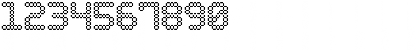 Bubble Pixel-7 Regular Font Bubble Pixel-7 Regular Font