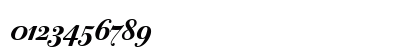 Bodoni SvtyTwo OS ITC TT BoldIt