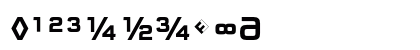 QTypeSquare-MediumExpert Regular