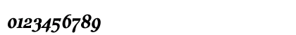 Quaaykop Bold Italic