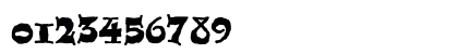 QuaintICG Regular