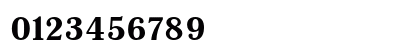 QuantAntiquaC Regular