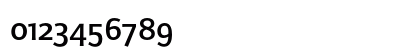 QuaySansEF MediumSC