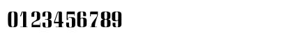 Quirinus CG Bold Regular