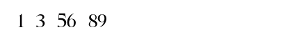 Radilen Aveline Regular