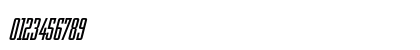Robotik Italic Plain