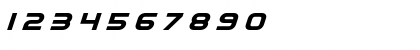 Eurofighter Title Italic Italic Font Eurofighter Title Italic Italic Font