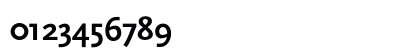 Scala Sans Bold