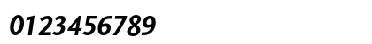 Scala Sans Bold LF Italic