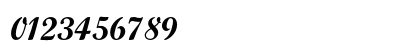 Script MT Std Bold