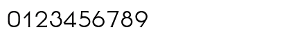 ITC Serif Gothic Std Regular