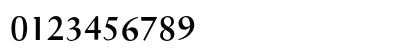 SerifSans Bold