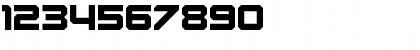 Astrolab Regular Font Astrolab Regular Font