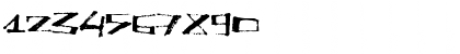KiteHigh Regular Font