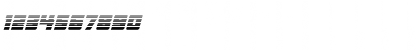 ITC Symbol Black Italic