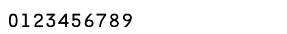TarzanaWide Regular