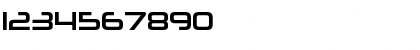 Neuropolitical Regular Font Neuropolitical Regular Font