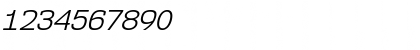 NK57 Monospace Book Italic Font NK57 Monospace Book Italic Font