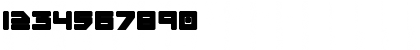 Omega-3 Regular Font Omega-3 Regular Font