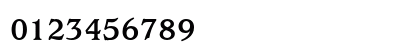 ITC Usherwood Std Bold