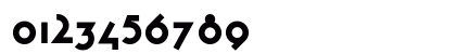 VariexRegular Regular