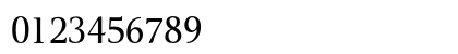 Veritas Regular