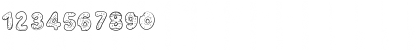 PWYummyDonuts Medium Font PWYummyDonuts Medium Font
