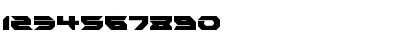 Royal Samurai Regular Font Royal Samurai Regular Font