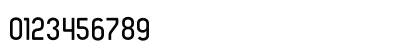 Zag Bold Regular