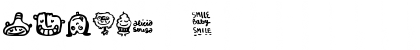 Smile Baby Smile Regular Font Smile Baby Smile Regular Font