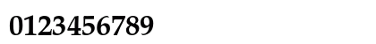 Zapf Calligraphic 801 Bold