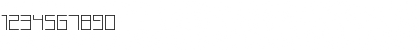 Squared Display Regular Font