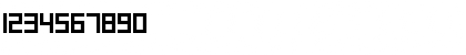 SquareFont Regular Font SquareFont Regular Font