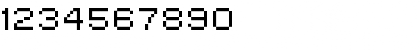 standard 07_54 Regular Font standard 07_54 Regular Font
