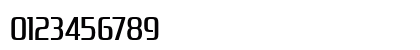 Zrnic Regular