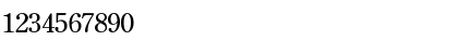 CenturyOldStyle-Normal Regular Font