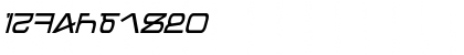 Kentaurus Italic Font Kentaurus Italic Font
