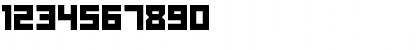 Ode to Idle Gaming Regular Font Ode to Idle Gaming Regular Font