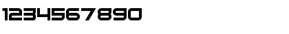United Kingdom Regular Font United Kingdom Regular Font