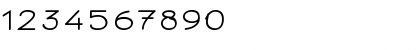 Arsokiela Regular Font Arsokiela Regular Font