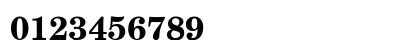 Century Bold